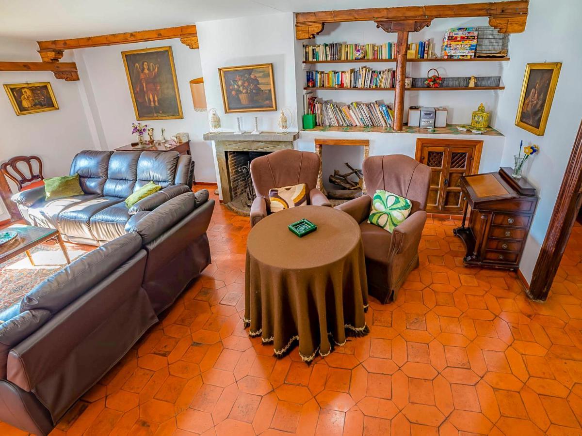 Holiday Home Carmen Del Agua By Interhome Granada Exterior photo