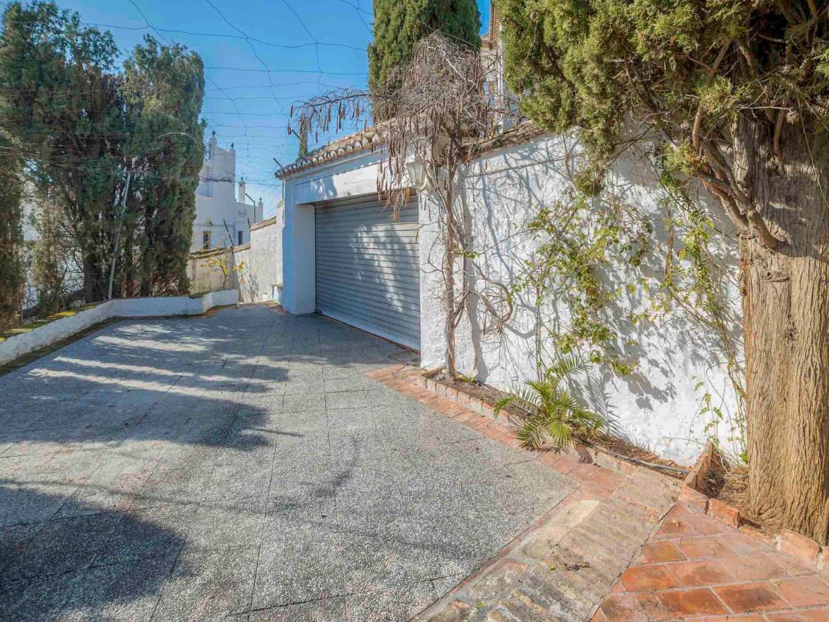 Holiday Home Carmen Del Agua By Interhome Granada Exterior photo